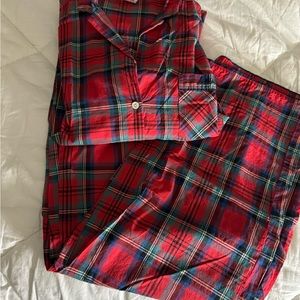 Victoria Secret Pajamas